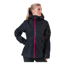 Oakley Thunderbolt Shell 2L 10K Jacket Black