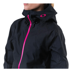 Oakley Thunderbolt Shell 2L 10K Jacket Black -Takit Myyntikauppa 190645770403 009 312fb0907bc24f768cacdb8c02fdc2d7