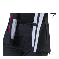 Oakley Thunderbolt Shell 2L 10K Jacket Black -Takit Myyntikauppa 190645770403 011 04293bbd3ebf407bbac326f92d9c2ce9