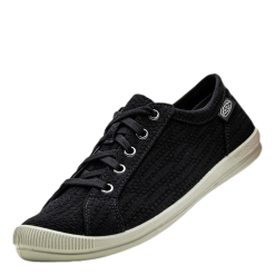 Keen Lorelai Sneaker Hemp Black -Takit Myyntikauppa 191190502327 006 6b5a62cf8a864ad58aa1bfa834e16085