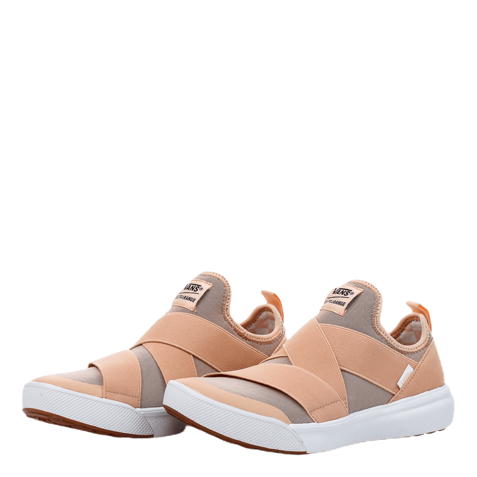 Vans Ultra Range Gore Pink 3 Vans Ultra Range Gore Pink