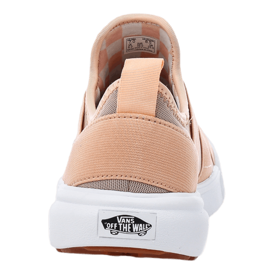 Vans Ultra Range Gore Pink 5 Vans Ultra Range Gore Pink - Image 3