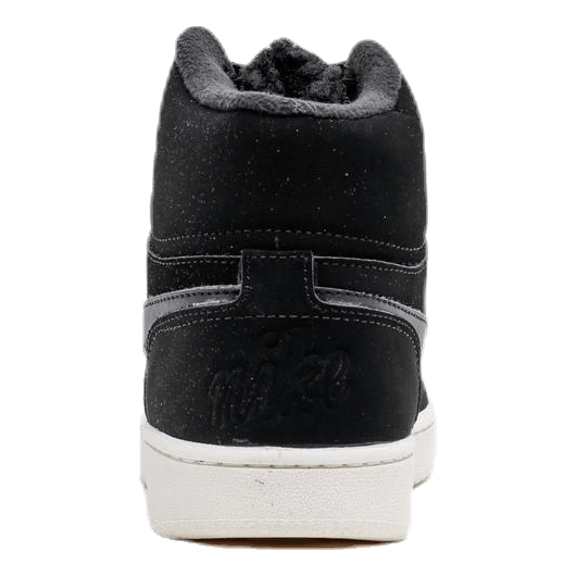 Nike Ebernon Mid SE Black 4 Nike Ebernon Mid SE Black - Image 2