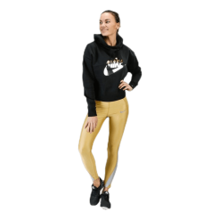 Nike Rally Metallic Hoodie Black 12 Nike Rally Metallic Hoodie Black -Takit Myyntikauppa 191886665251 006 9ed5d27057414b5e9bfab11fc7790602