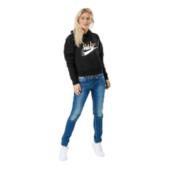 Nike Rally Metallic Hoodie Black 13 Nike Rally Metallic Hoodie Black -Takit Myyntikauppa 191886665251 008 650c6e9dfbb24ae3b7a397236842b3eb