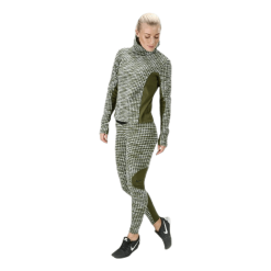 Nike Hyperwarm Top Brushed Green -Takit Myyntikauppa 191887547518 012 a2a35a70cd4646958fcf95b0092fd9ad