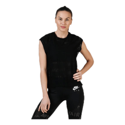 Nike Air Top SS White/Black