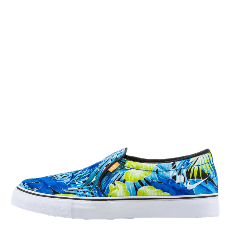 Nike Court Royale Blue/Patterned 3 Nike Court Royale Blue/Patterned