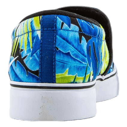 Nike Court Royale Blue/Patterned 4 Nike Court Royale Blue/Patterned - Image 2