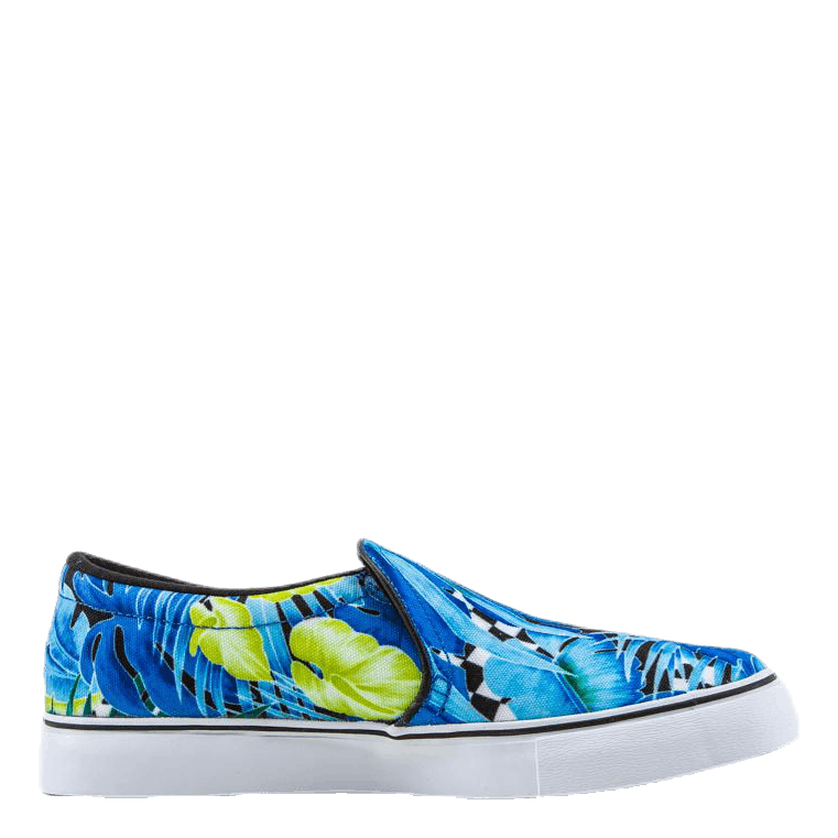 Nike Court Royale Blue/Patterned 5 Nike Court Royale Blue/Patterned - Image 3