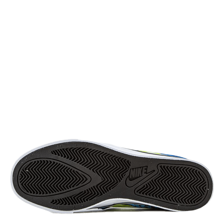 Nike Court Royale Blue/Patterned 6 Nike Court Royale Blue/Patterned - Image 4