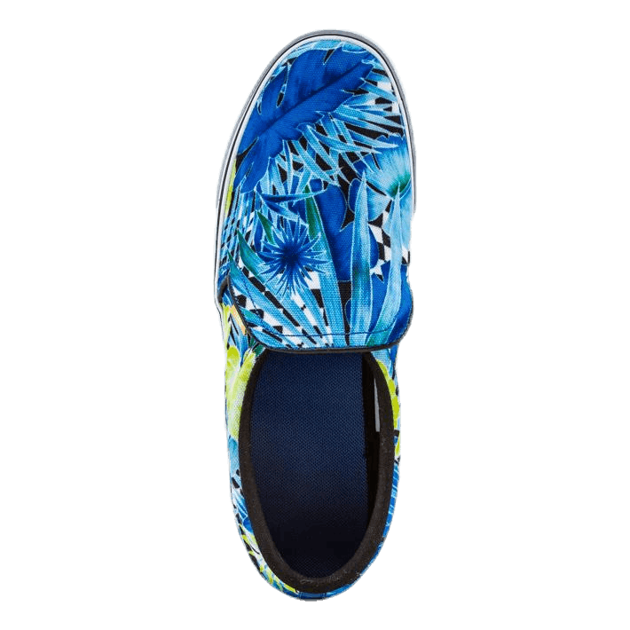 Nike Court Royale Blue/Patterned 7 Nike Court Royale Blue/Patterned - Image 5