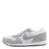 Nike MD Runner 1 White/Grey -Takit Myyntikauppa 192499331861 001 5441ac8fdd334169b03f739d4757ce69