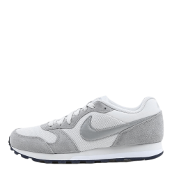Nike MD Runner 1 White/Grey