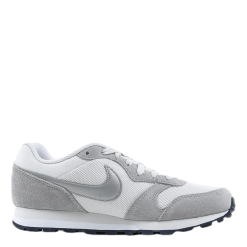 Nike MD Runner 1 White/Grey -Takit Myyntikauppa 192499331861 004 2384023799d54434941b908e11494ff6