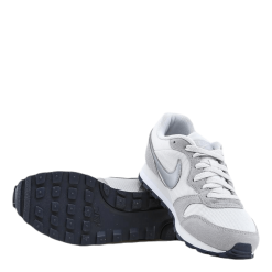 Nike MD Runner 1 White/Grey -Takit Myyntikauppa 192499331861 007 cc5912afd55348d1a5d6c1956c383e07