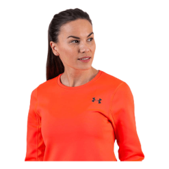 Under Armour Qualfier Coldgear LS Red -Takit Myyntikauppa 192810108394 004 c6a8092b52dd47b08f88229e0dcad912
