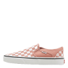 Vans Asher Pink/White -Takit Myyntikauppa 192825712821 001 49684bb1a170461ca4802bd0fc10f567