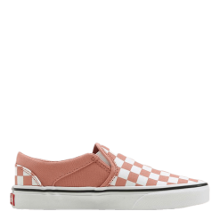 Vans Asher Pink/White -Takit Myyntikauppa 192825712821 003 220131a007b14cb4a3f6b9797c0f1e39