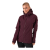 Salomon La Cote Flex 2.5L Jacket Purple/Red