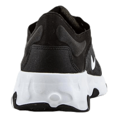Nike Renew Lucent White/Black 4 Nike Renew Lucent White/Black - Image 2