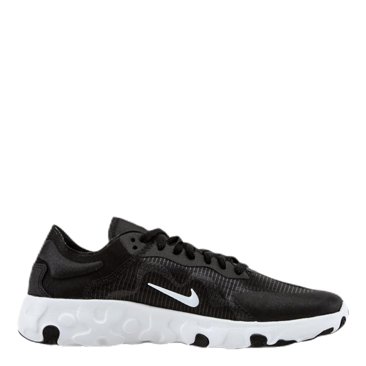 Nike Renew Lucent White/Black 5 Nike Renew Lucent White/Black - Image 3