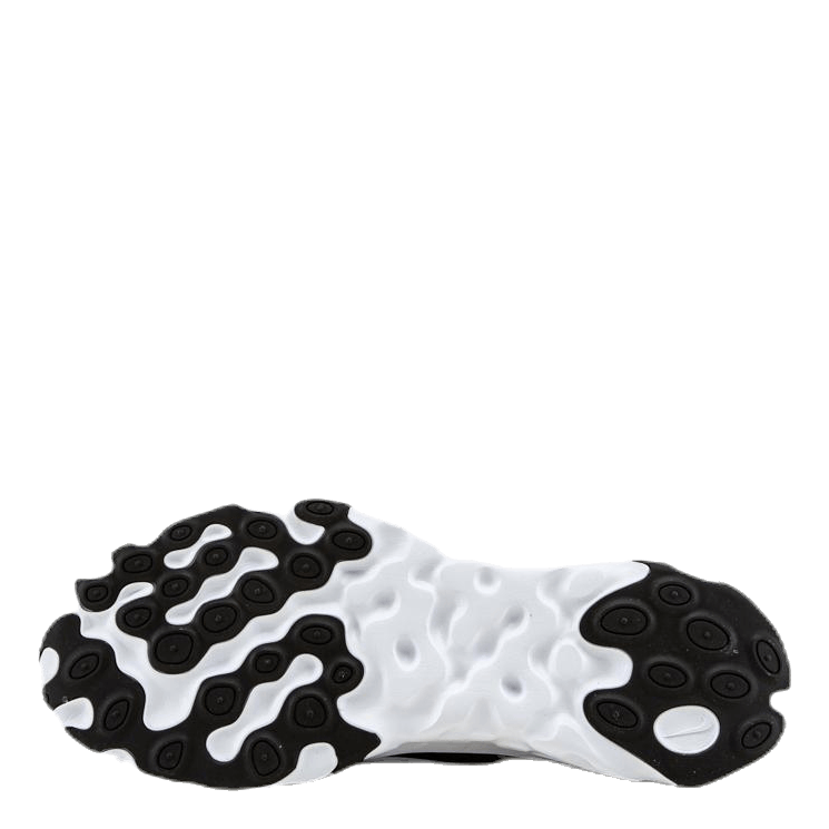Nike Renew Lucent White/Black 6 Nike Renew Lucent White/Black - Image 4