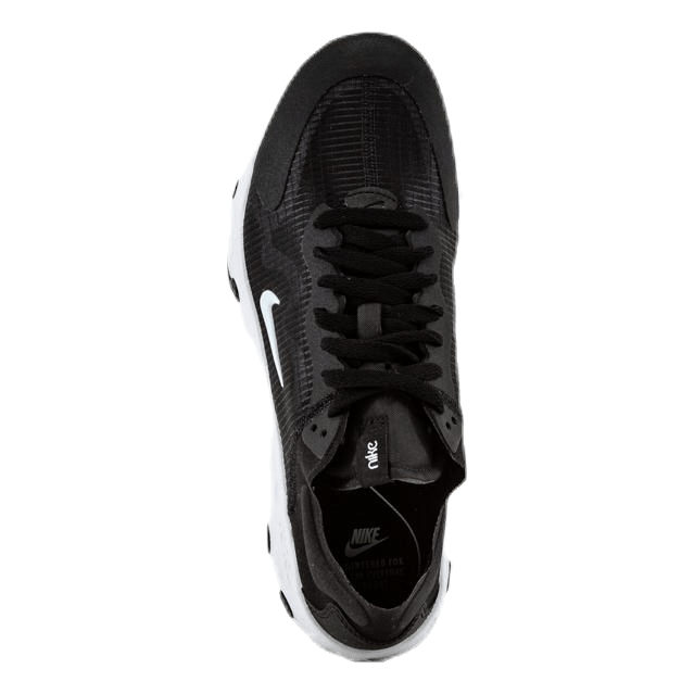 Nike Renew Lucent White/Black 7 Nike Renew Lucent White/Black - Image 5