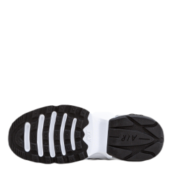 Nike Air Max Graviton White/Black -Takit Myyntikauppa 193145338500 005 774454b84ae7483fb00b8f4c9ddfb4c4