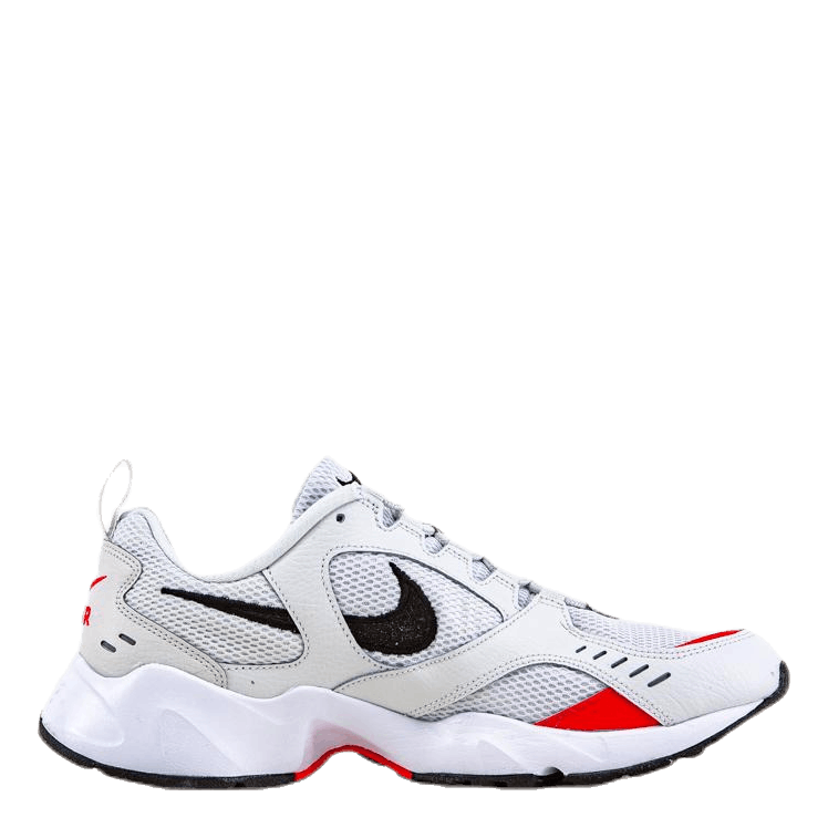 Nike Air Heights White 5 Nike Air Heights White - Image 3