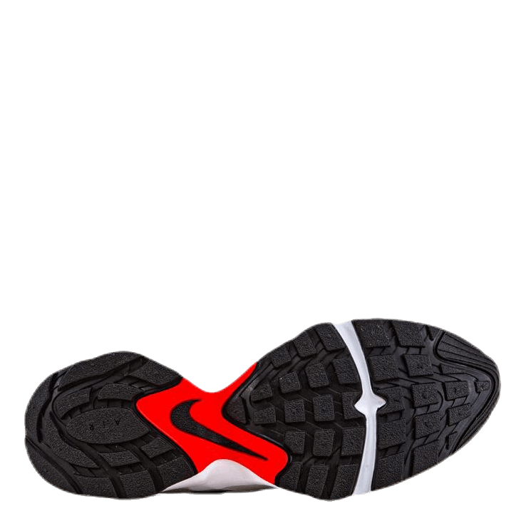 Nike Air Heights White 6 Nike Air Heights White - Image 4