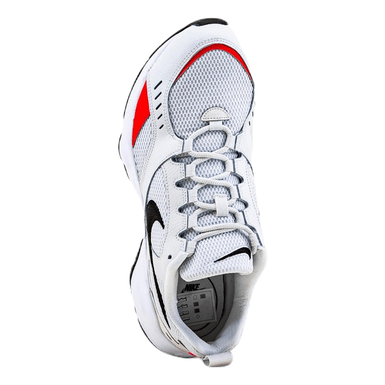 Nike Air Heights White 7 Nike Air Heights White - Image 5