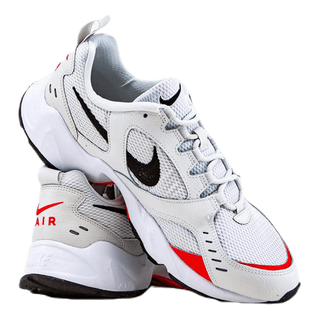 Nike Air Heights White 8 Nike Air Heights White - Image 6