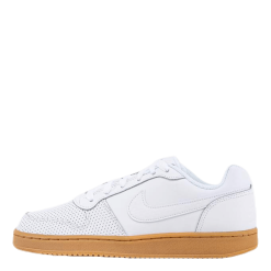 Nike Ebernon Low Premium White