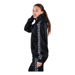 Nike Nsw Logo Zip Hoodie White/Black -Takit Myyntikauppa 193146812016 005 1f0ebb4e82d24747b3718af781cdcf28