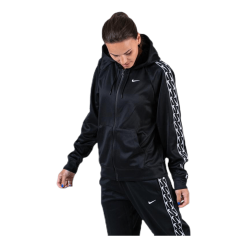 Nike Nsw Logo Zip Hoodie White/Black -Takit Myyntikauppa 193146812016 006 bbf79725963746c49e31eb4e2dfbabb4