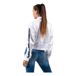 Nike Nsw Air Satin Track Jacket White -Takit Myyntikauppa 193146864121 004 76b844aa1d0242dbb63578f12650ea3e