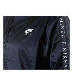 Nike Nsw Air Track Jacket Satin Plus Black -Takit Myyntikauppa 193149861646 006 d275e95c8c7246eaadf3bd1c6c1aa181