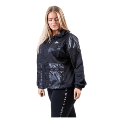 Nike Nsw Cargo Rebel Jacket Plus White/Black -Takit Myyntikauppa 193149864227 003 a62ac97075d44b1fabfe2685ccdd341b