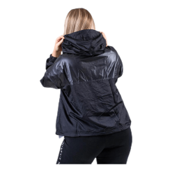 Nike Nsw Cargo Rebel Jacket Plus White/Black -Takit Myyntikauppa 193149864227 004 ba6724457712426ca69c1e2de886bd34