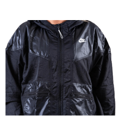 Nike Nsw Cargo Rebel Jacket Plus White/Black -Takit Myyntikauppa 193149864227 009 6b20092a1a0846768ba1c4eac3a39f29