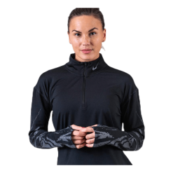 Nike Element Flsh Half-Zip Black/Silver -Takit Myyntikauppa 193151252104 006 b2c0a1a5bd434635b4adbec2ca17d523