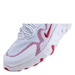 Nike Renew Lucent White/Red -Takit Myyntikauppa 193151646088 006 534351774f83494c97e0b4cdd126d548