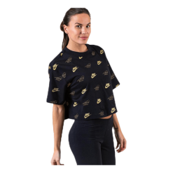 Nike SS Crop BFF Shine Black 9 Nike SS Crop BFF Shine Black -Takit Myyntikauppa 193152060302 002 f62d32a79f204304ad1f868cea8f6c2a