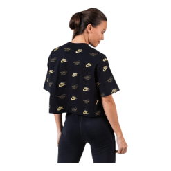 Nike SS Crop BFF Shine Black 10 Nike SS Crop BFF Shine Black -Takit Myyntikauppa 193152060302 003 b42e1fc5738b4f6b9fba36d661e2f335