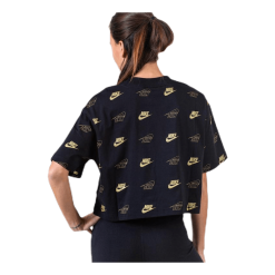 Nike SS Crop BFF Shine Black 11 Nike SS Crop BFF Shine Black -Takit Myyntikauppa 193152060302 004 a76f70848704438fa8b3e08008a6d859