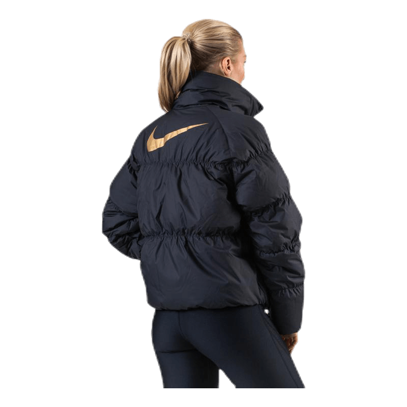 Nike Down-Fill Stmt Shine Black 4 Nike Down-Fill Stmt Shine Black - Image 2