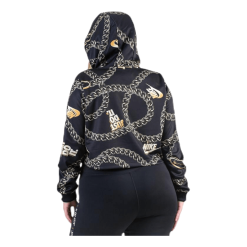 Nike NSW Hoody Glam Dunk Plus Black -Takit Myyntikauppa 193152109391 005 37c215c4268a4c8ca16f9e3b41945e77