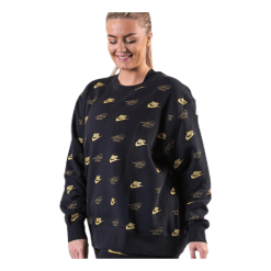 Nike NSW Crew BB Shine Plus Black -Takit Myyntikauppa 193152109933 003 fe9561dec5ad4e26a7bf6d0da22d0f10