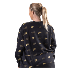 Nike NSW Crew BB Shine Plus Black -Takit Myyntikauppa 193152109933 004 e172a809e8494b308730f88d3f60c764